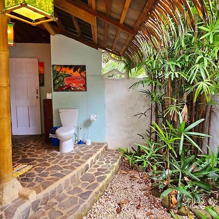 Villa Rameen Puerto Viejo de Talamanca ภายนอก รูปภาพ