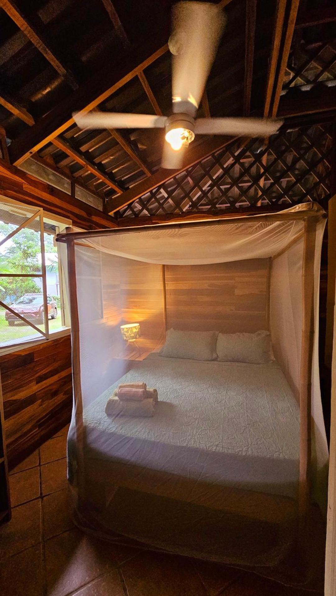 Villa Rameen Puerto Viejo de Talamanca ภายนอก รูปภาพ