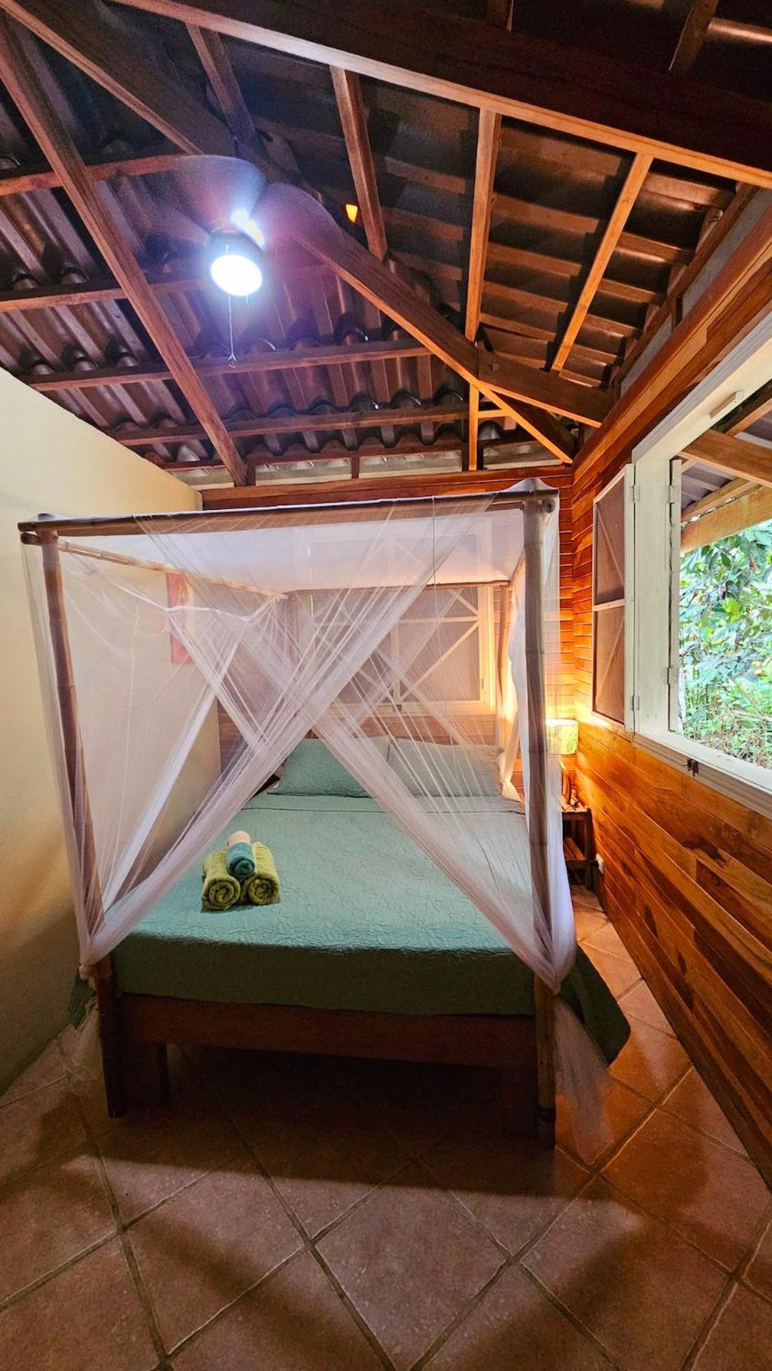Villa Rameen Puerto Viejo de Talamanca ภายนอก รูปภาพ