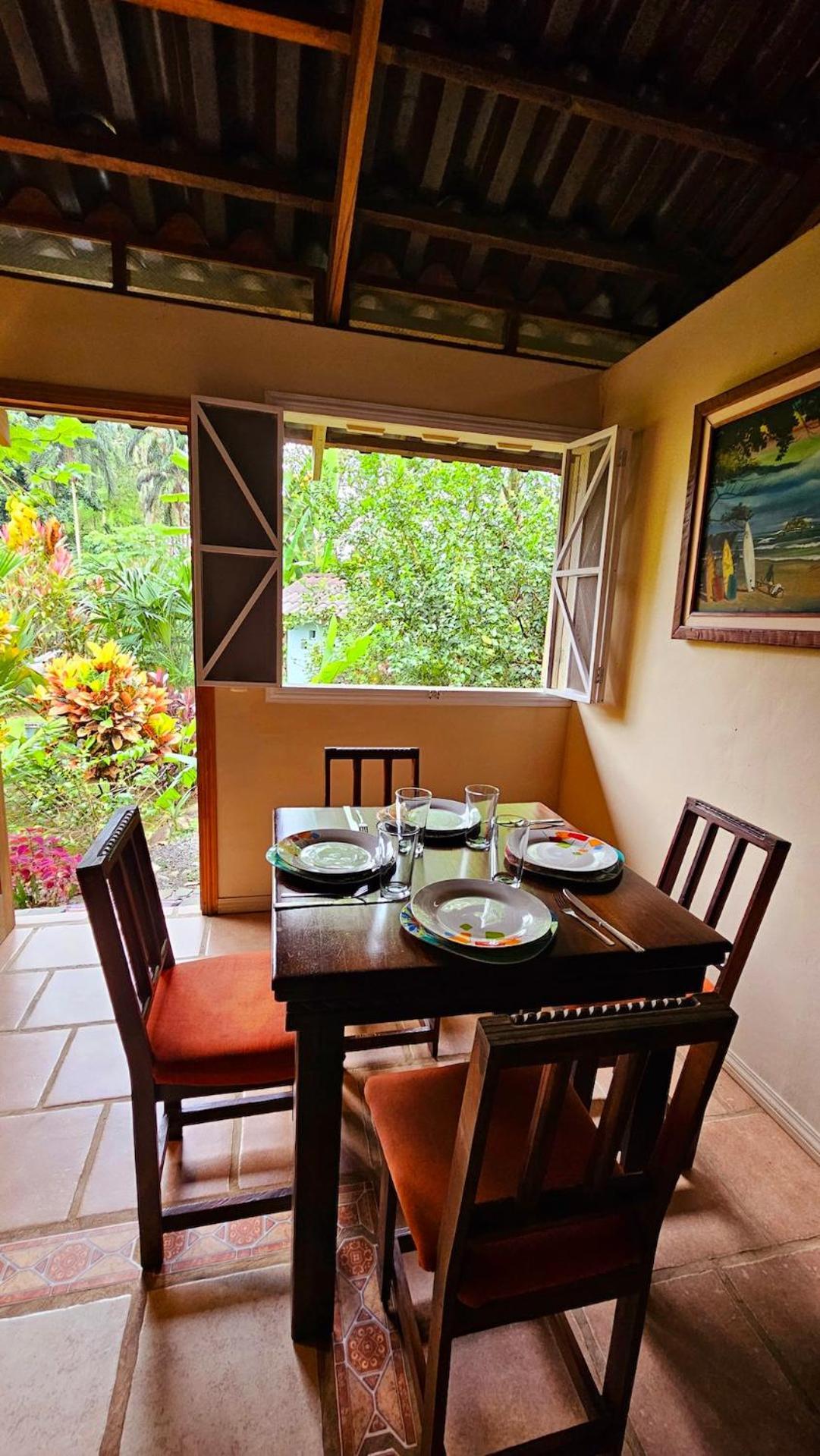 Villa Rameen Puerto Viejo de Talamanca ภายนอก รูปภาพ